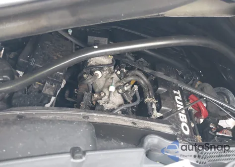 2012 Hyundai Genesis Coupe 2.0T z USA, uszkodzony, nr VIN KMHHT6KD9CU066018